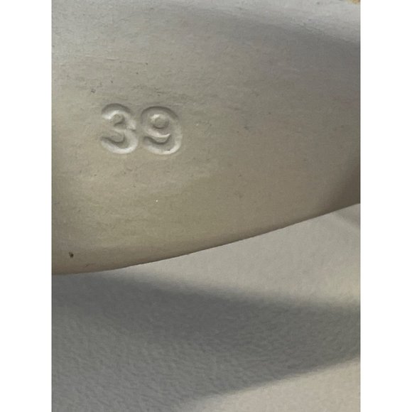 Alegria Sandals Women's size US 9 EU 39 Country Road Floral Lightweight Thong - Picture 5 of 16